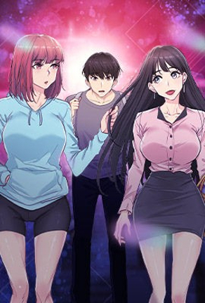 免费韩漫在线观看歪歪热门日漫推荐